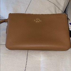 Brand New Coach Wallet/Clutch